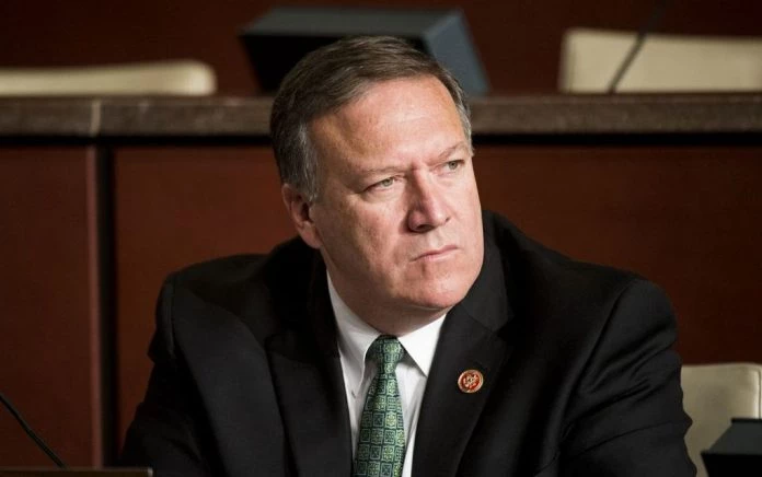 Μάικ Πομπέο: Το who is who του νέου Αμερικανού ΥΠΕΞ